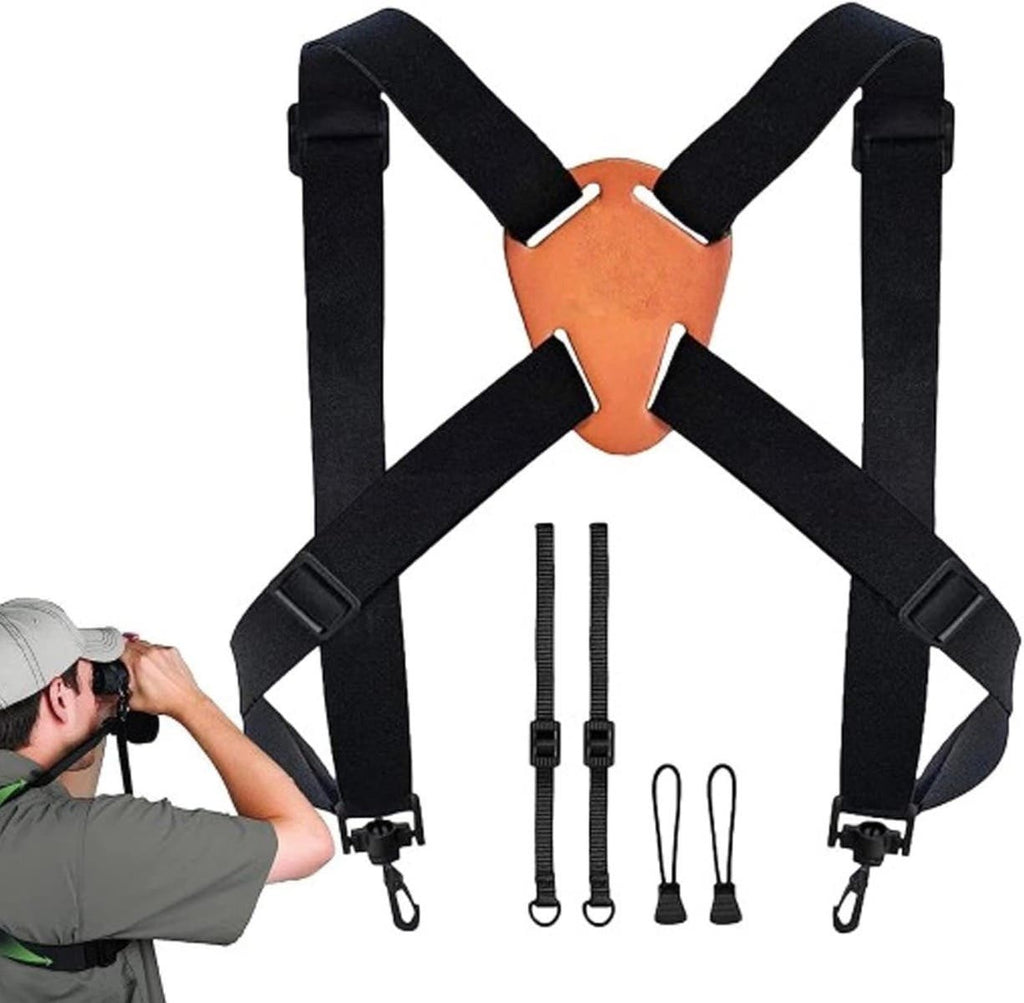 Allen Binocular Harness