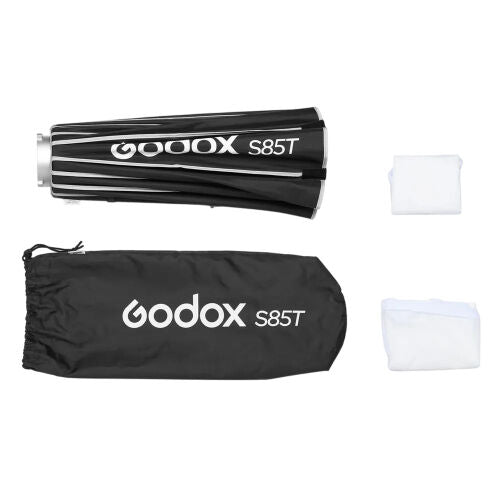 Godox S85T 85cm Quick Release Umbrella Softbox with Bowens Mount