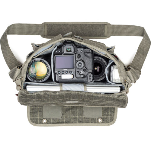 Think Tank Photo Retrospective 30 V2.0 Shoulder Bag - Black