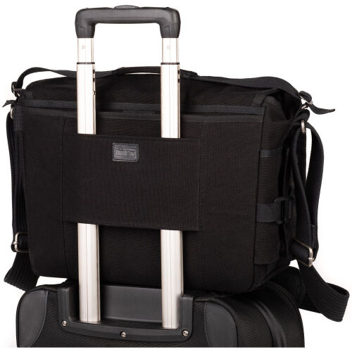 Think Tank Photo Retrospective 30 V2.0 Shoulder Bag - Black