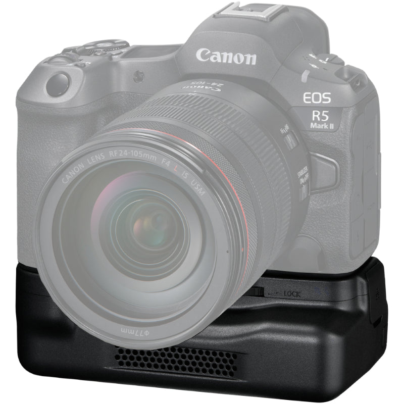 Canon CF-R20EP Cooling Fan for EOS R5 II