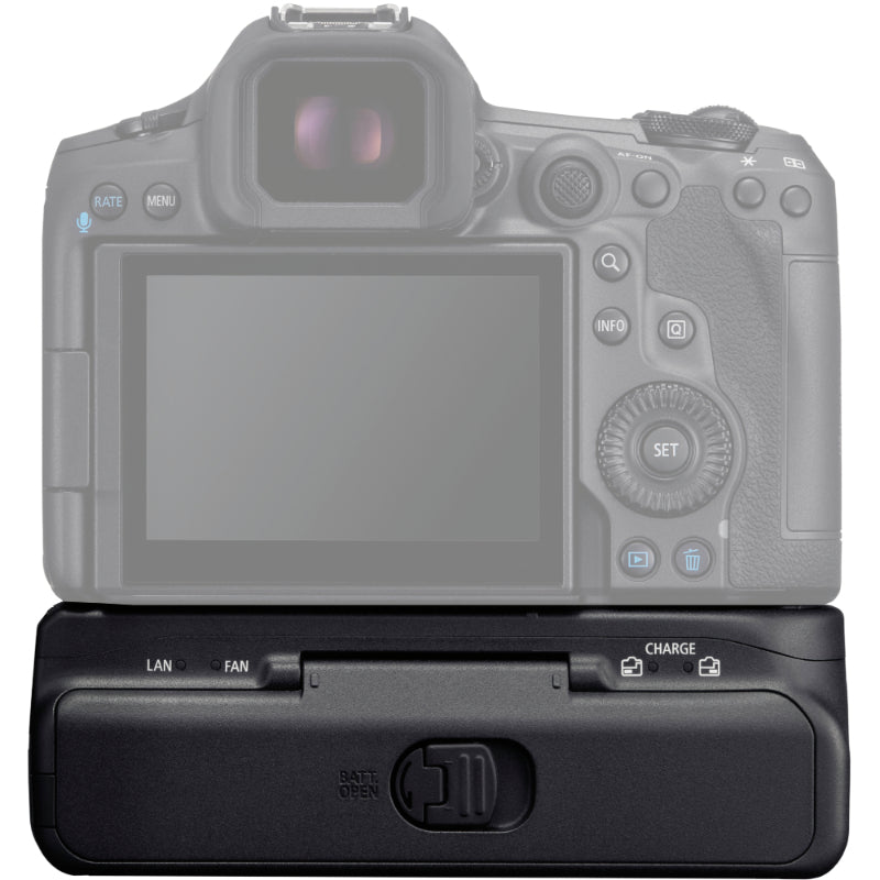 Canon CF-R20EP Cooling Fan for EOS R5 II