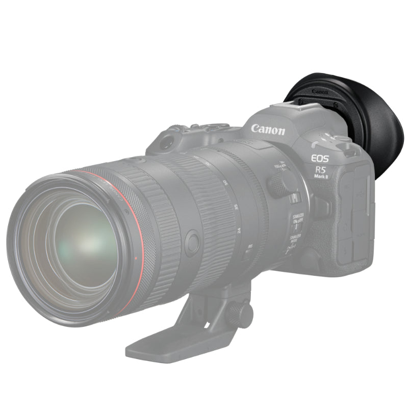 Canon ER-KE Large Eyecup for EOS R5 II