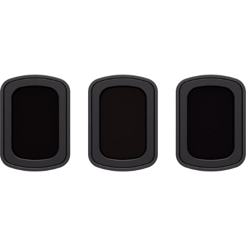 DJI Osmo Pocket 3 Magnetic ND Filter Set