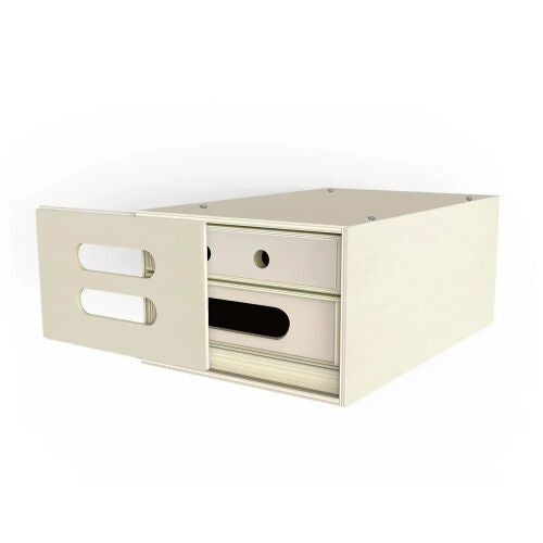 Xlite Nested Apple Box 50cm x 30cm x 22cm