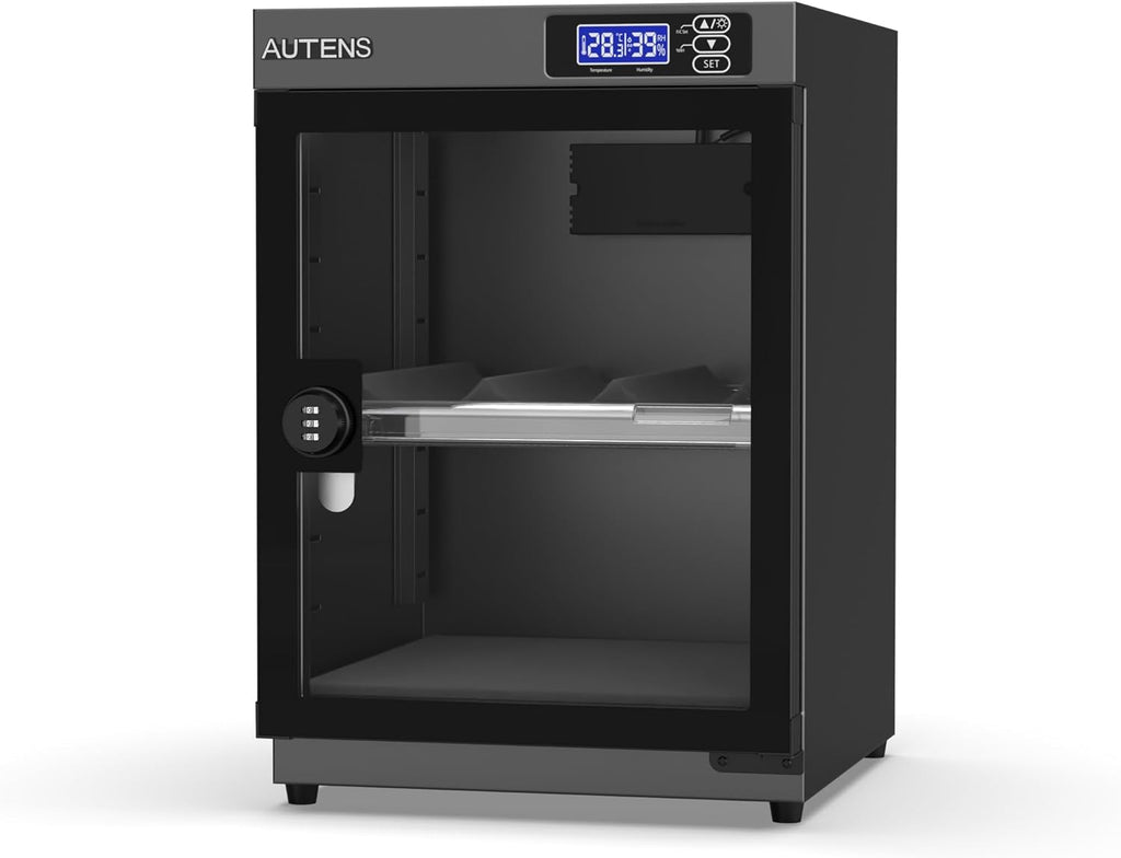 Autens AD30P Dry Cabinet 30L