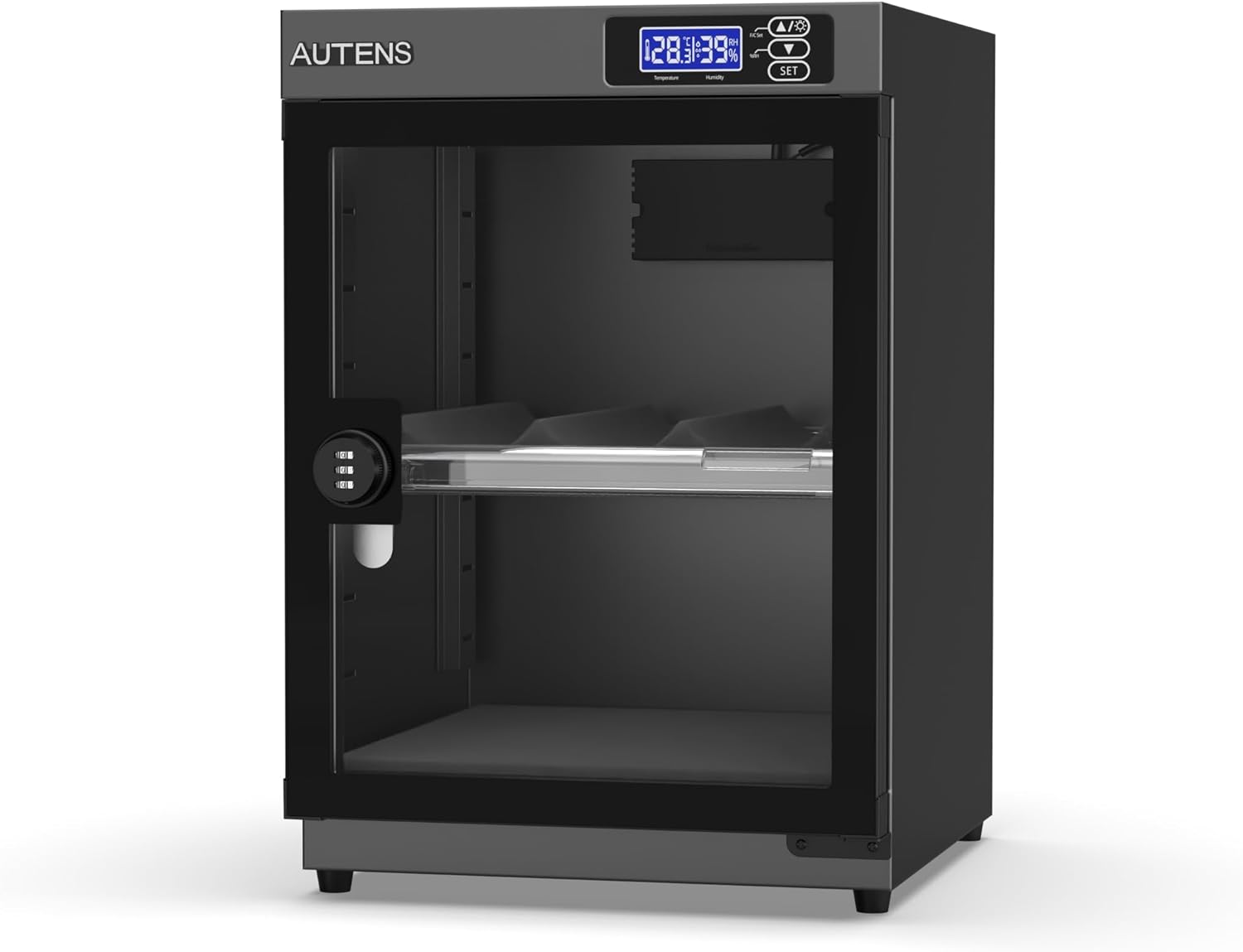 Autens AD30P Dry Cabinet 30L