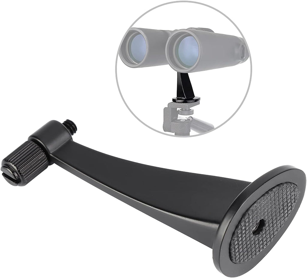 Tstar Binocular Tripod Adapter