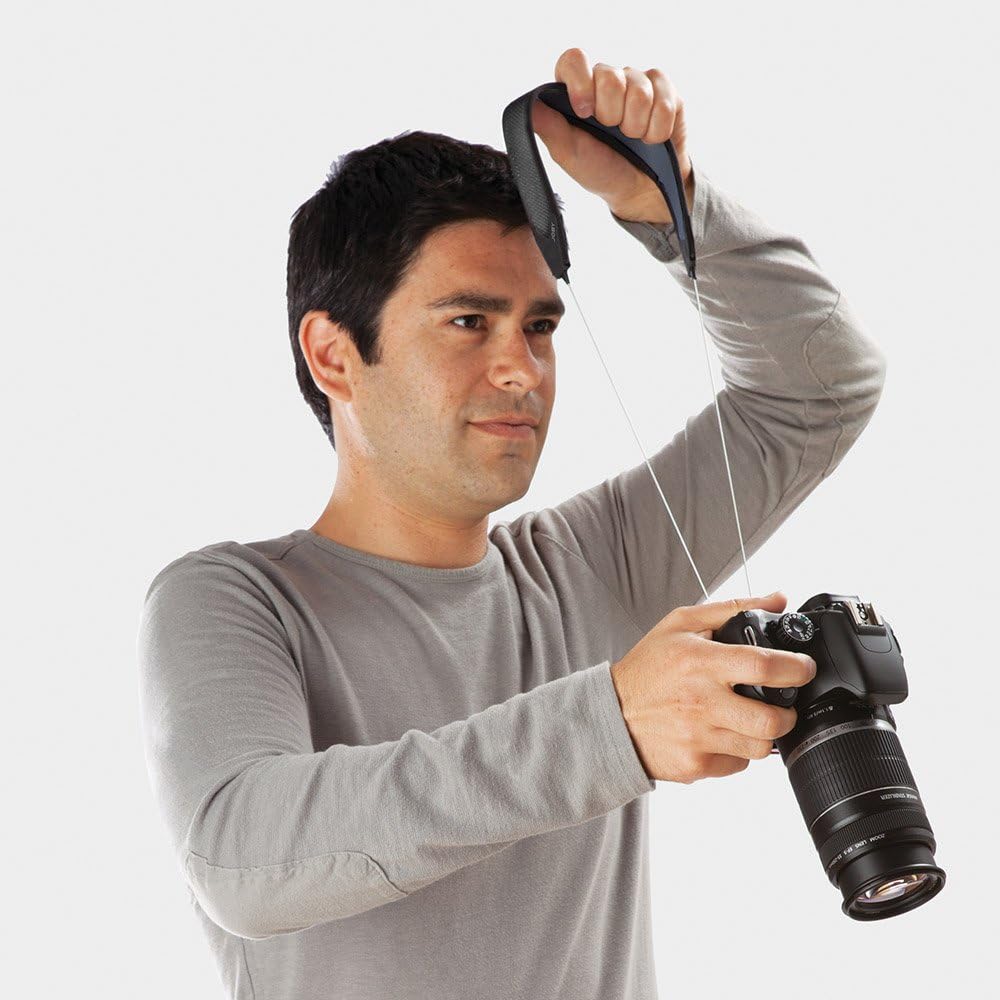 Joby 3 Way Camera Strap