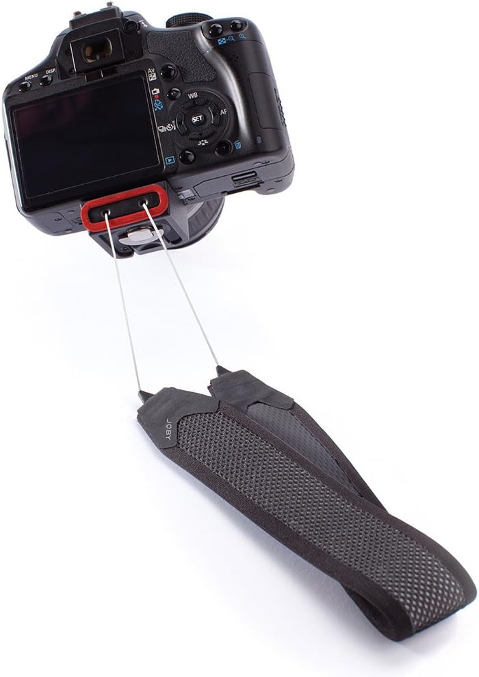 Joby 3 Way Camera Strap