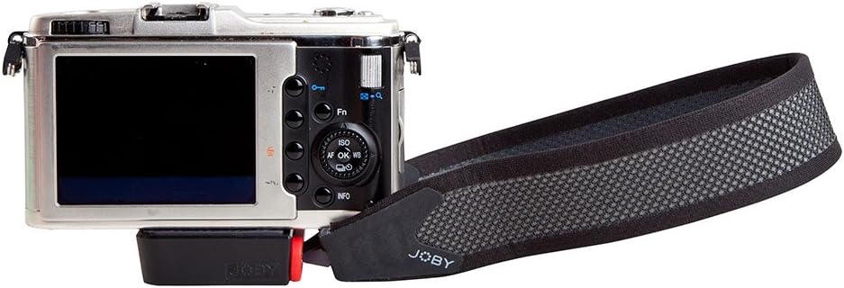 Joby 3 Way Camera Strap