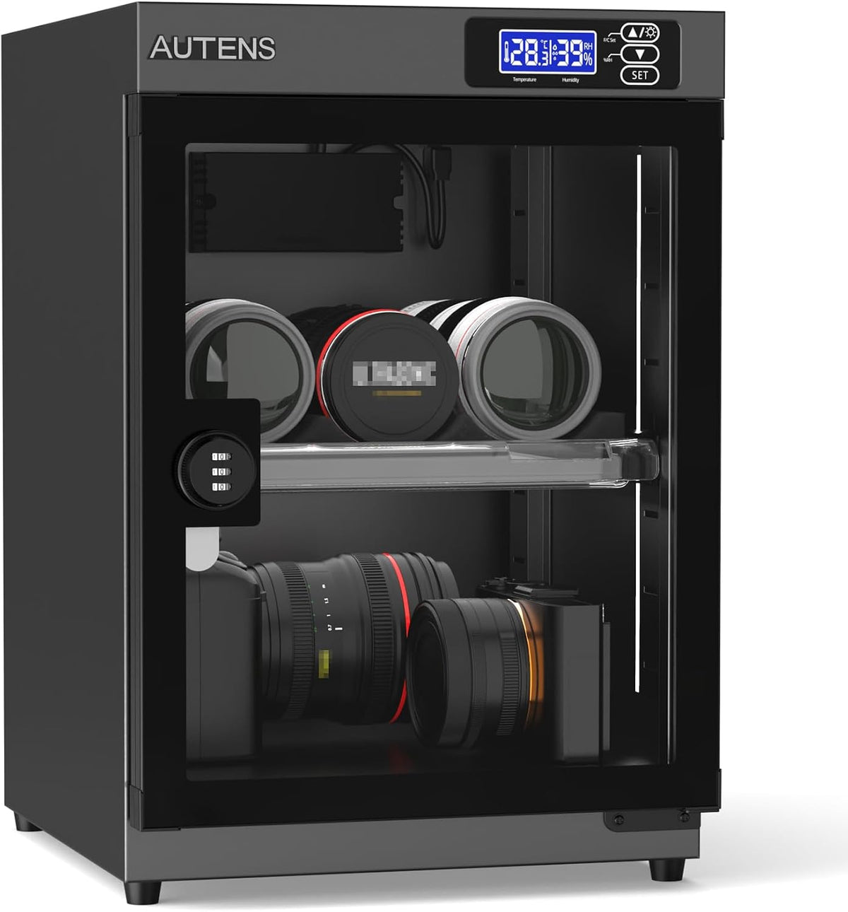 Autens Dry Cabinet 30L