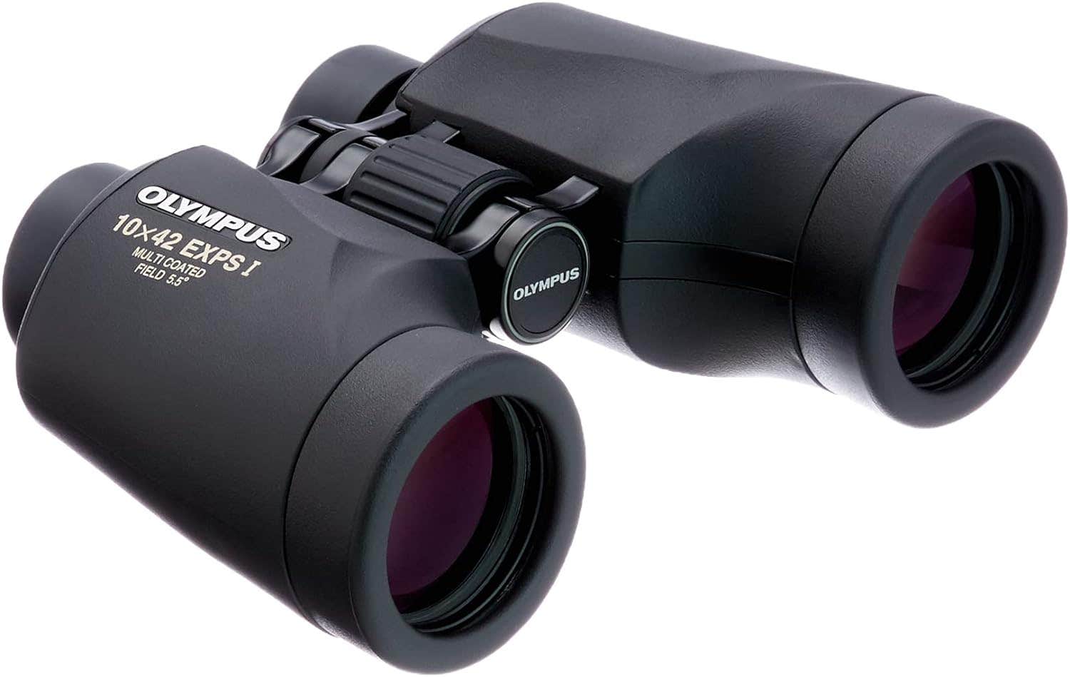 Olympus 10x42 EXPS Binoculars