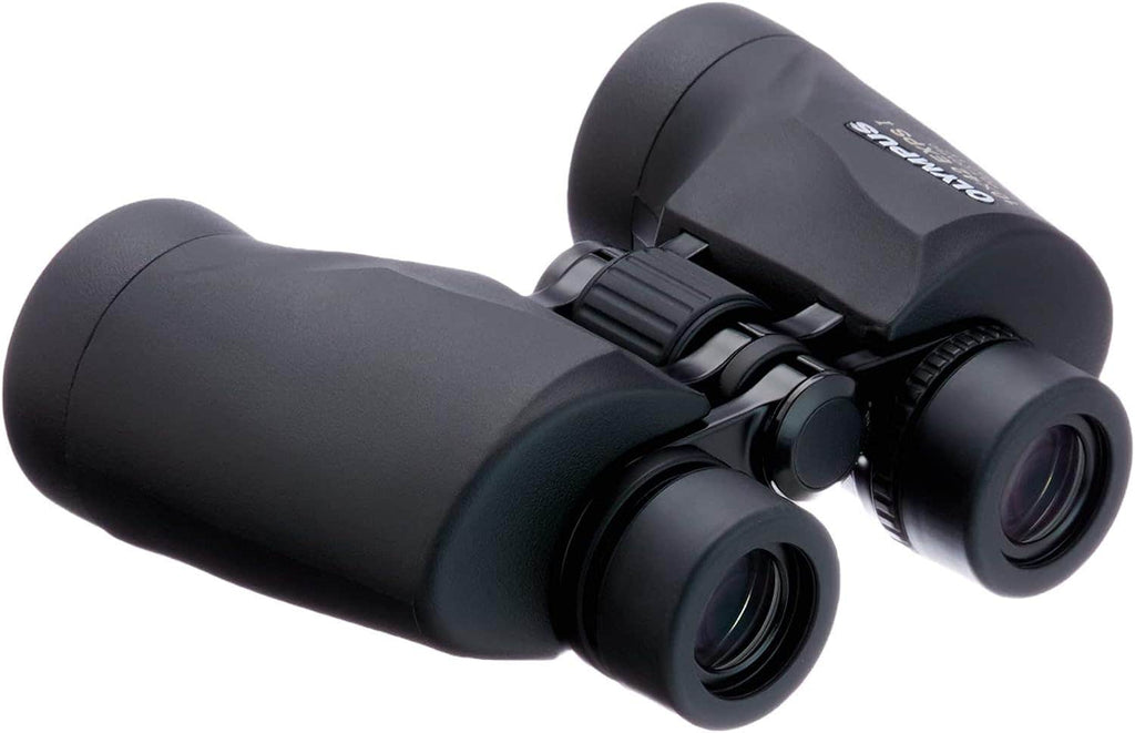 Olympus 10x42 EXPS Binoculars