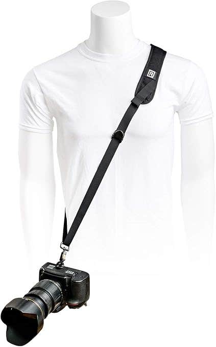 BlackRapid Metro Sling Strap