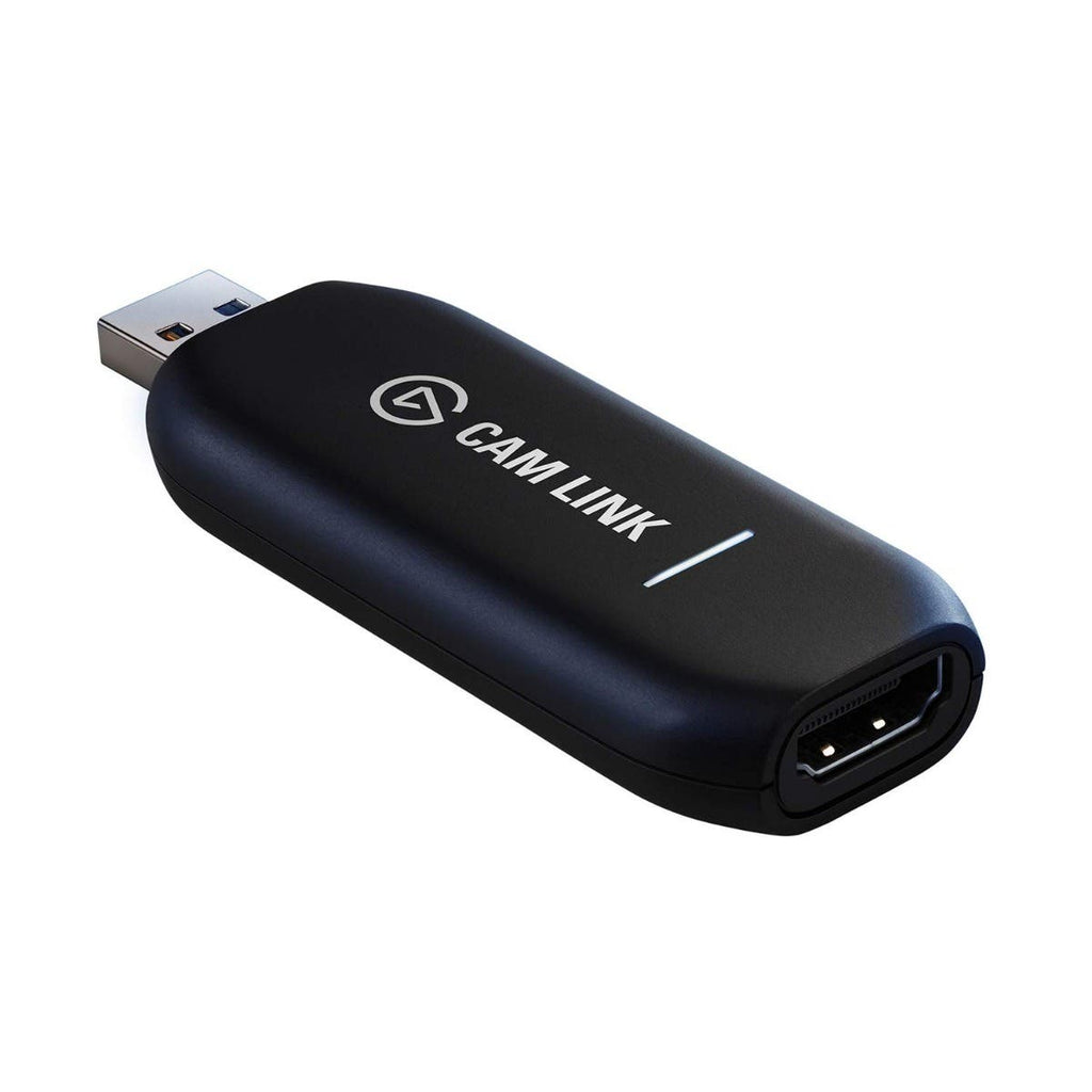Elgato Camlink 4K Capture Card