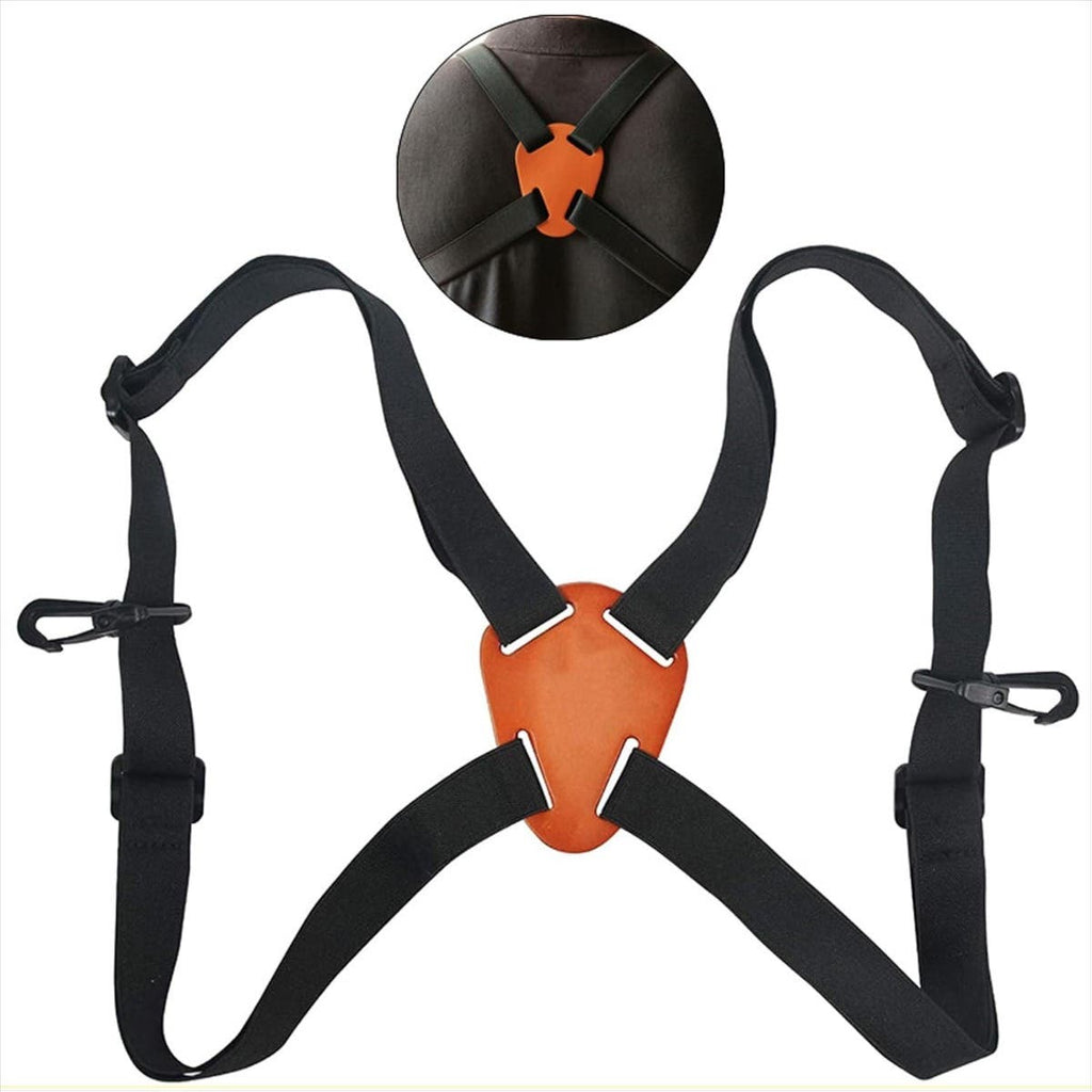Allen Binocular Harness