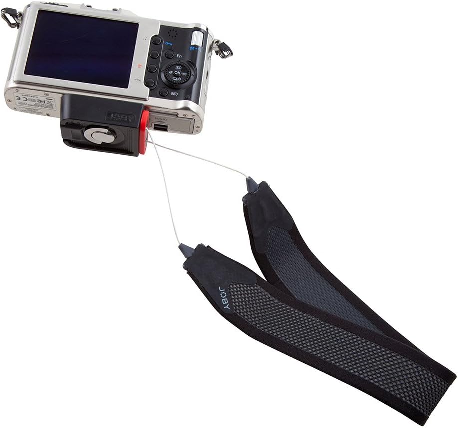 Joby 3 Way Camera Strap