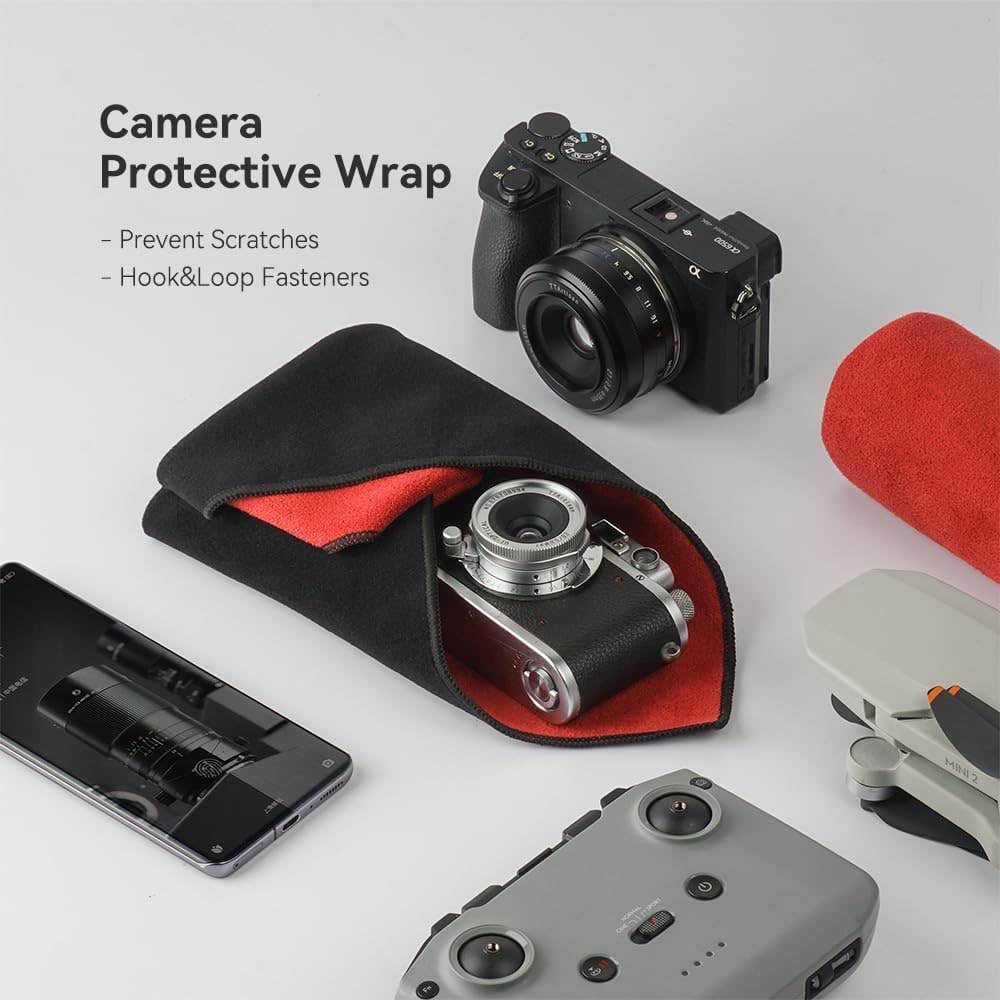 TTArtisan Protective Camera Wrap