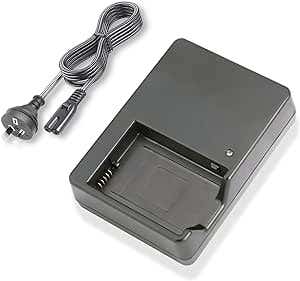 TSTAR Nikon MH-24 Charger For ENEL14