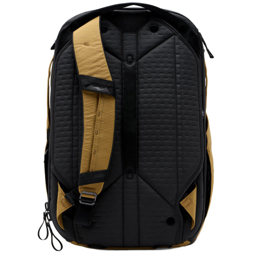 Peak Design Travel Backpack 45L - Coyote
