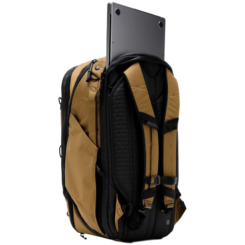 Peak Design Travel Backpack 45L - Coyote
