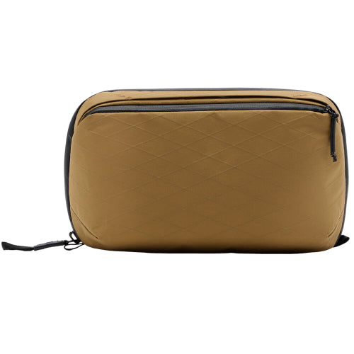 Peak Design Wash Pouch 2.5L - Coyote