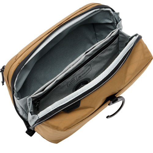 Peak Design Wash Pouch 2.5L - Coyote