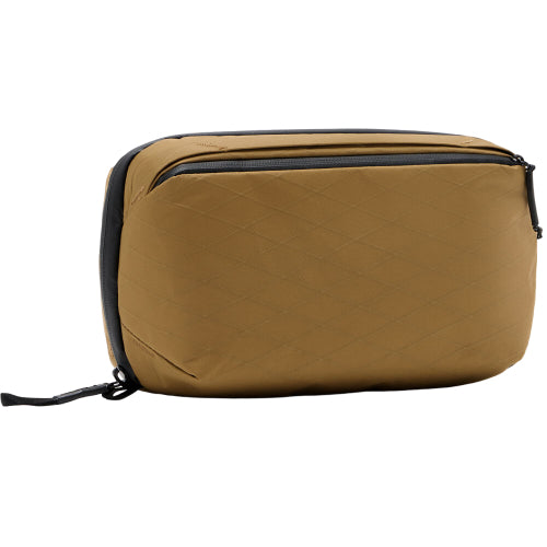 Peak Design Wash Pouch 2.5L - Coyote