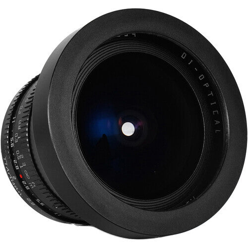 TTArtisan 7.5mm f/2 Fisheye Lens for Nikon Z Mount - Black