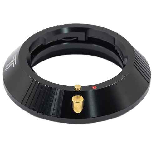 TTArtisan Leica M Lens to Nikon Z Mount Camera Adapter - Black
