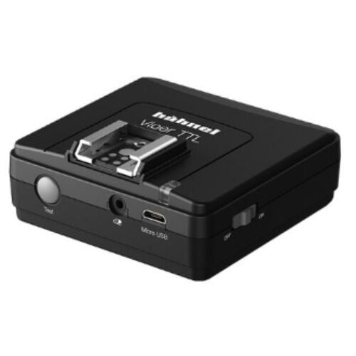 Hahnel Viper TTL Wireless Receiver Canon