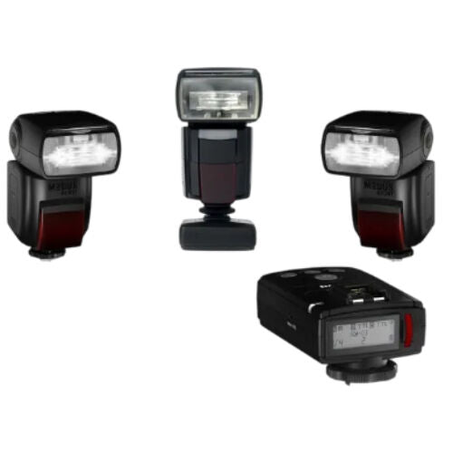 Hahnel Viper TTL Wireless Receiver Canon