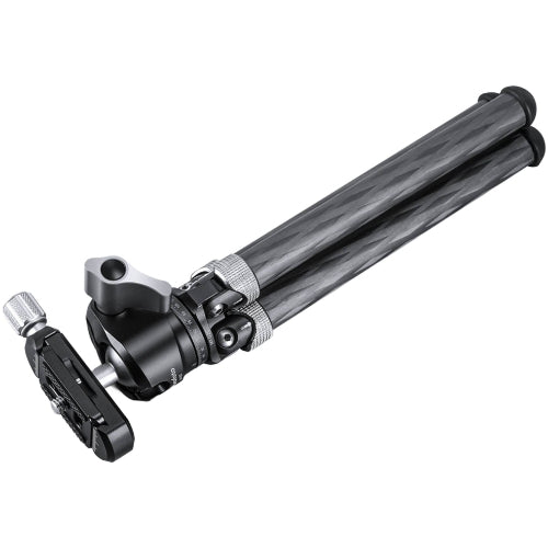 Leofoto MT-02C Mini Carbon Fibre Table Top Tripod with LH-22 Ball Head