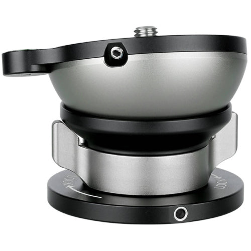 Leofoto LB-75 75mm Levelling Base