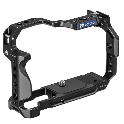 Leofoto EOS-R50 Camera Cage for Canon EOS R50