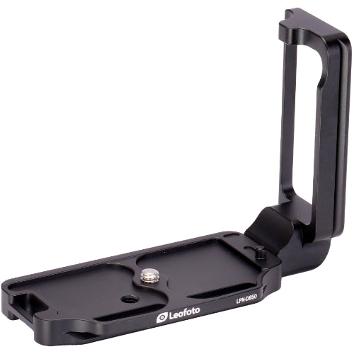 Leofoto LPN-D850 L-Bracket for Nikon D850