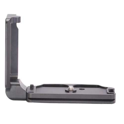 Leofoto LPN-D850 L-Bracket for Nikon D850