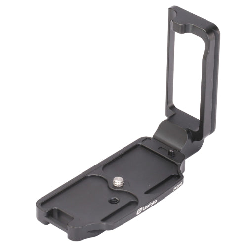 Leofoto LPN-D850 L-Bracket for Nikon D850