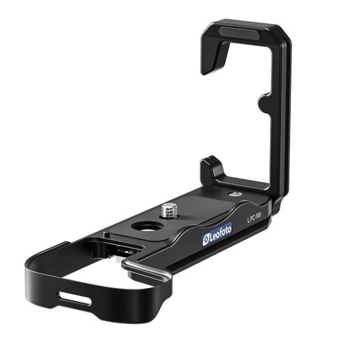 Leofoto LPC-R8 L-Bracket for Canon EOS R8