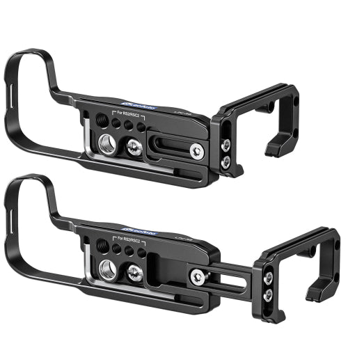 Leofoto LPC-R8 L-Bracket for Canon EOS R8