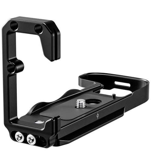 Leofoto LPC-R8 L-Bracket for Canon EOS R8