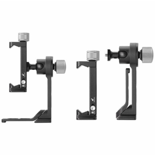 Leofoto PS-1 Folding Table Stand with PC-90II Phone Holder