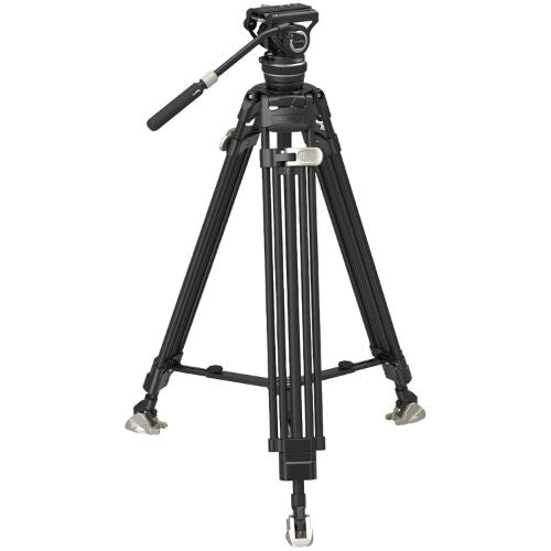 SmallRig FreeBlazer Heavy-Duty Carbon Fibre Tripod Kit AD-100