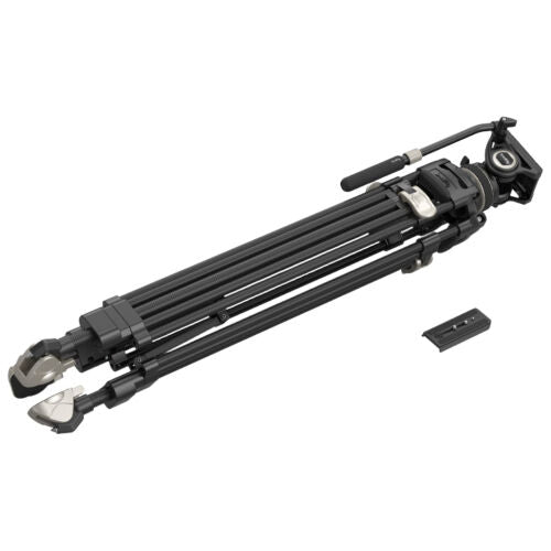 SmallRig FreeBlazer Heavy-Duty Carbon Fibre Tripod Kit AD-100