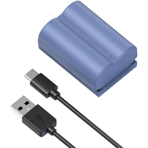 SmallRig NP-W235 USB-C Rechargeable Camera Battery