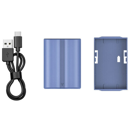 SmallRig NP-W235 USB-C Rechargeable Camera Battery