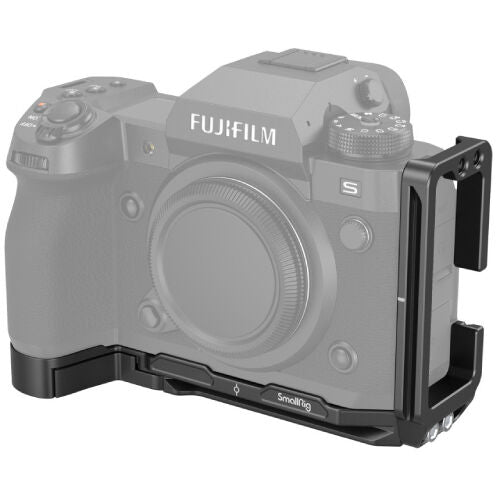 SmallRig L Bracket for Fujifilm X-H2 / X-H2S