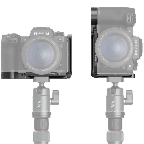 SmallRig L Bracket for Fujifilm X-H2 / X-H2S