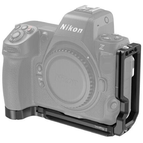 SmallRig L-Bracket for Nikon Z 8